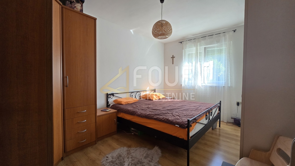 Stanovanje Marčelji, Viškovo, 68,23m2