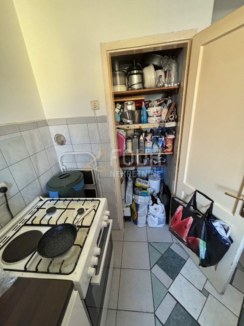 Stanovanje Donja Vežica, Rijeka, 47,97m2