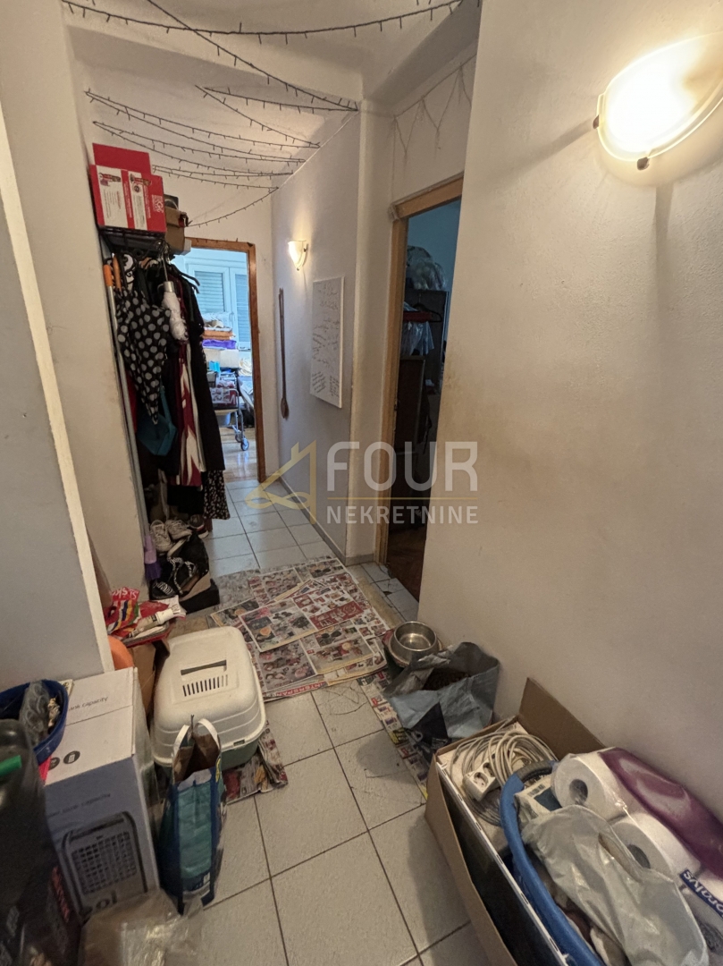 Stanovanje Donja Vežica, Rijeka, 47,97m2