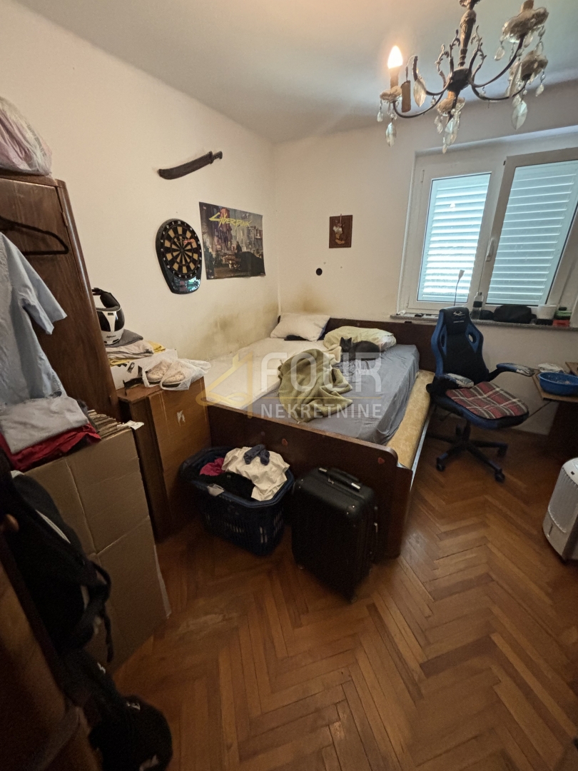 Stanovanje Donja Vežica, Rijeka, 47,97m2