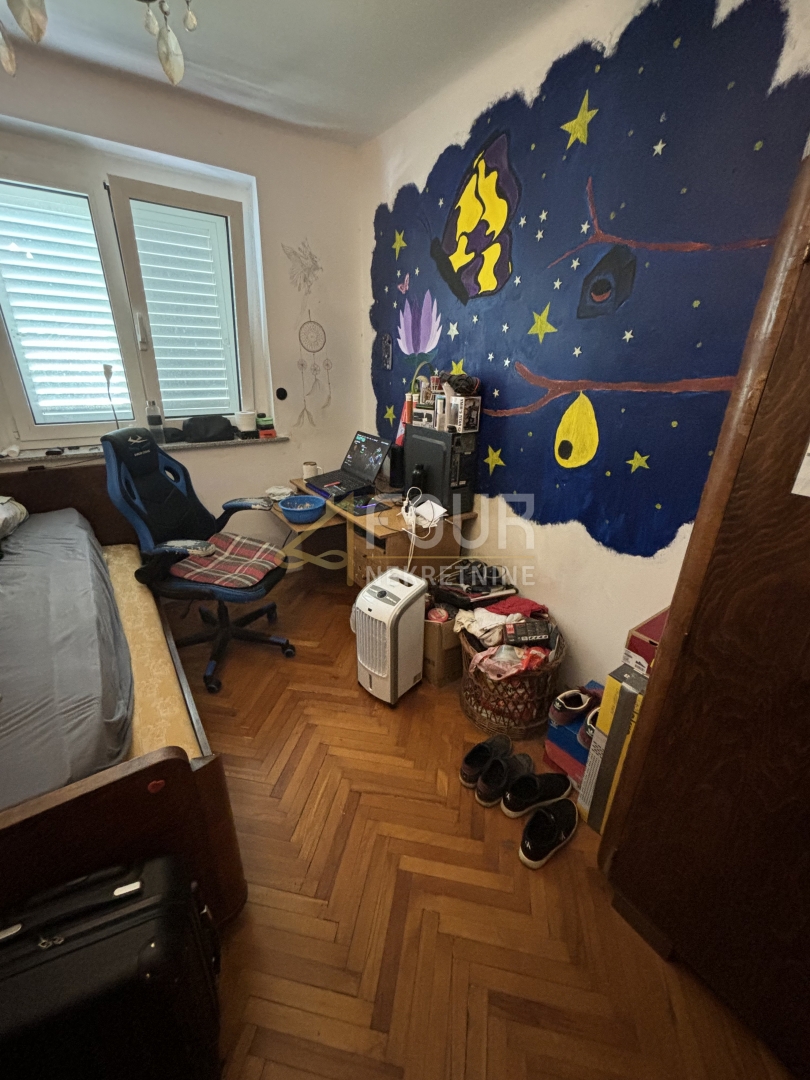 Stanovanje Donja Vežica, Rijeka, 47,97m2