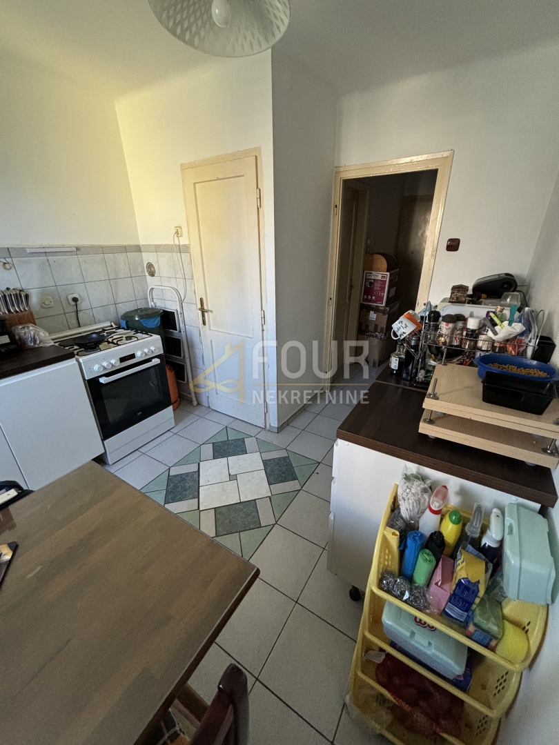 Stanovanje Donja Vežica, Rijeka, 47,97m2