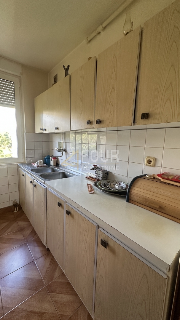 Stanovanje Podmurvice, Rijeka, 63,50m2