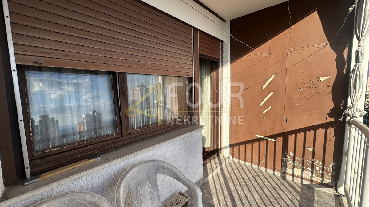 Stanovanje Podmurvice, Rijeka, 63,50m2