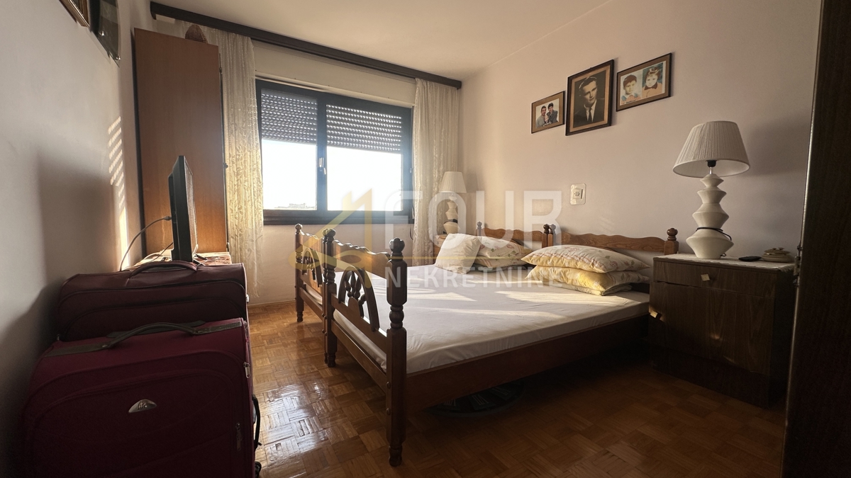 Stanovanje Podmurvice, Rijeka, 63,50m2