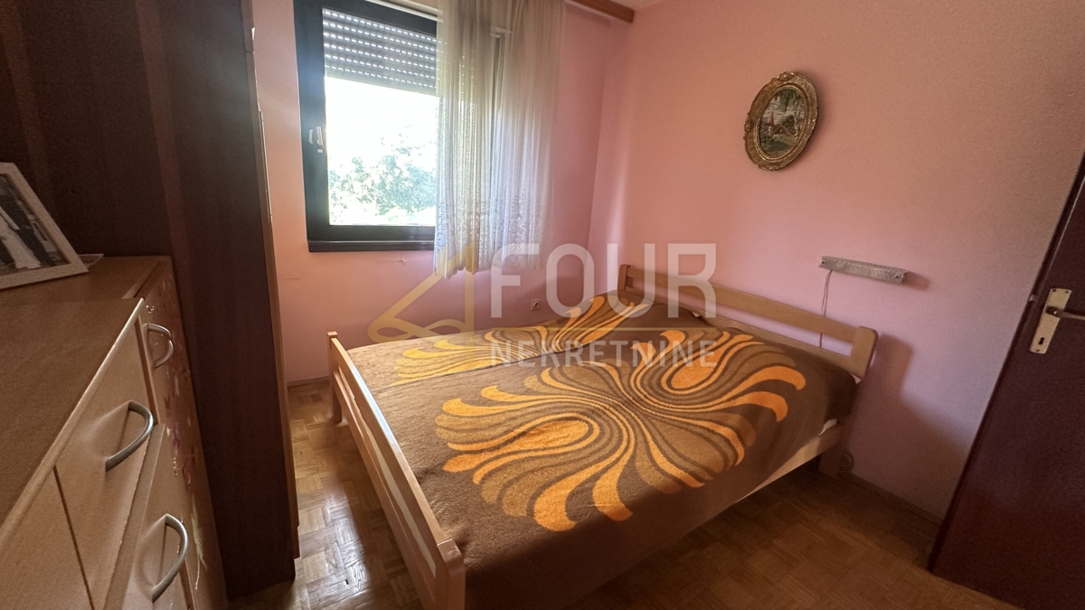 Stanovanje Podmurvice, Rijeka, 63,50m2