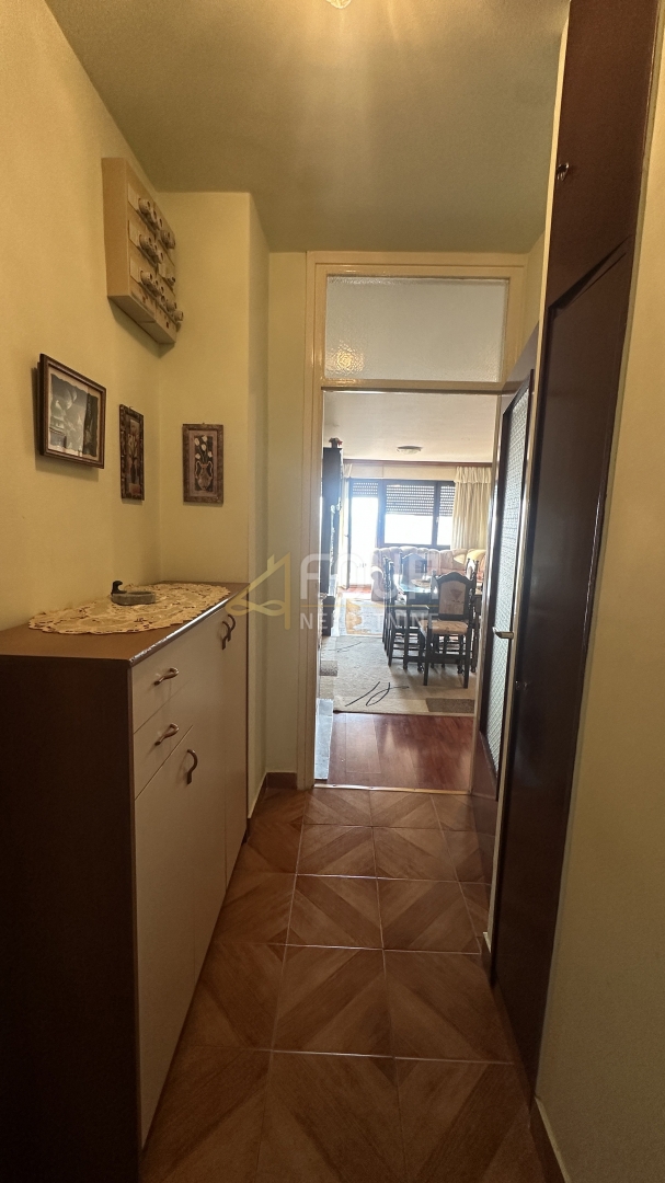 Stanovanje Podmurvice, Rijeka, 63,50m2