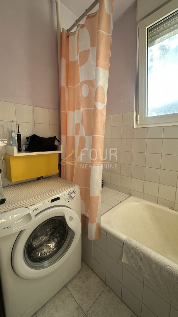 Stanovanje Podmurvice, Rijeka, 63,50m2