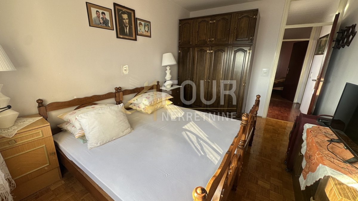 Stanovanje Podmurvice, Rijeka, 63,50m2