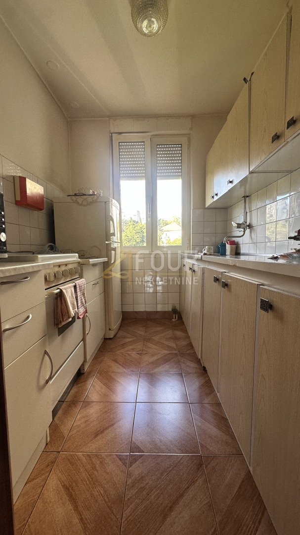 Stanovanje Podmurvice, Rijeka, 63,50m2