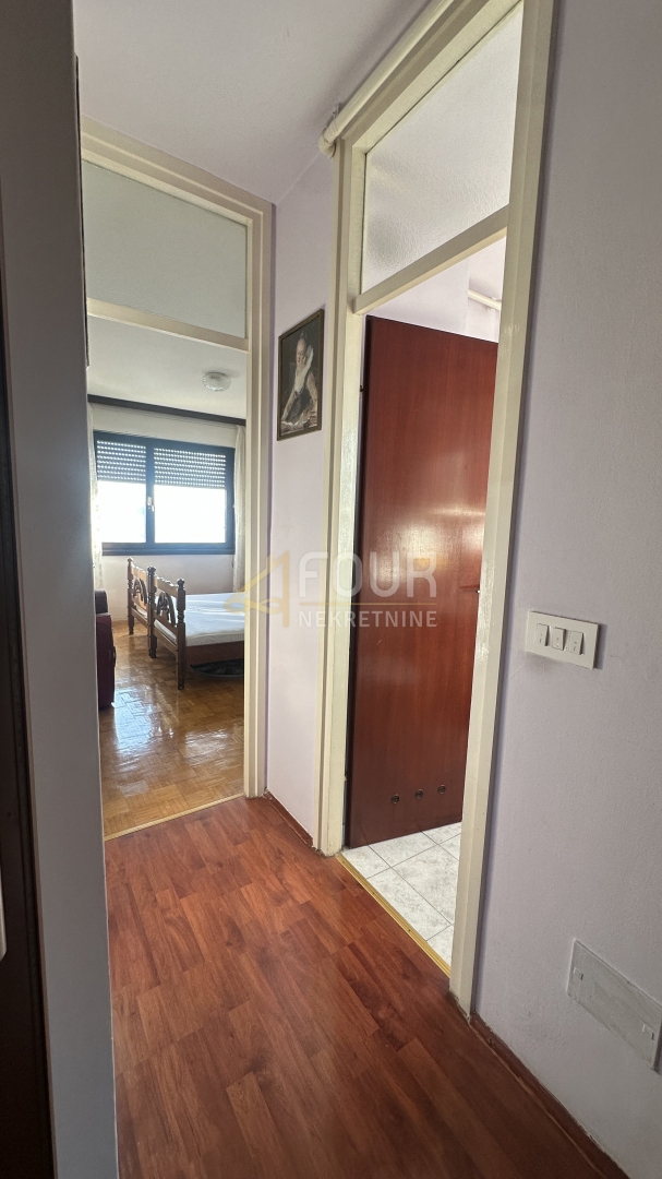 Stanovanje Podmurvice, Rijeka, 63,50m2