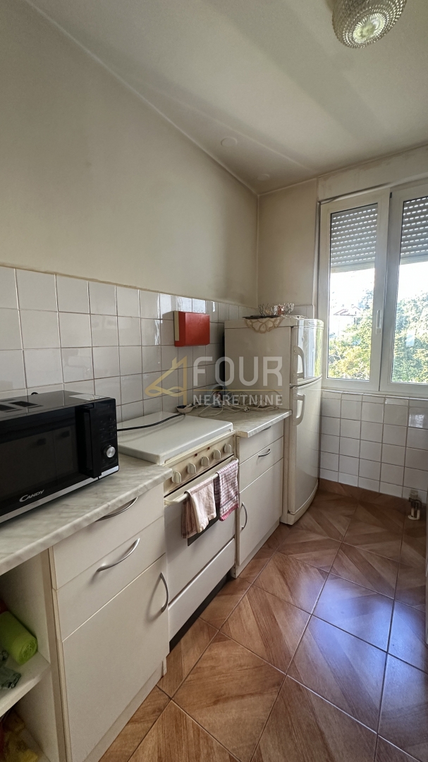 Stanovanje Podmurvice, Rijeka, 63,50m2