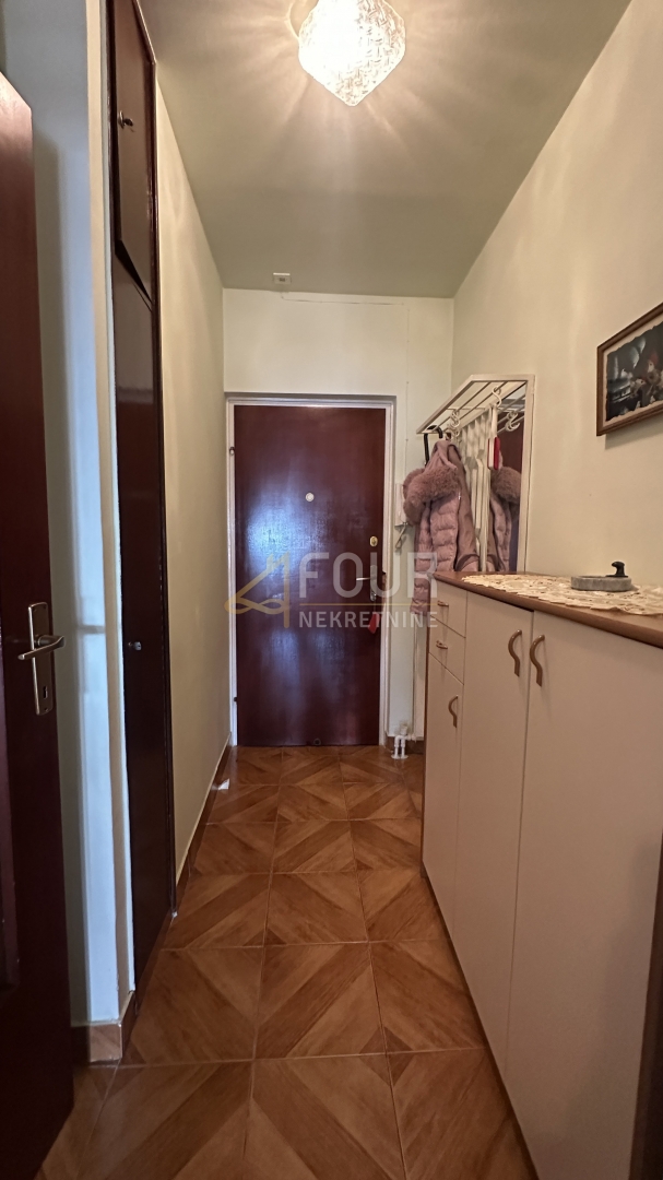 Stanovanje Podmurvice, Rijeka, 63,50m2