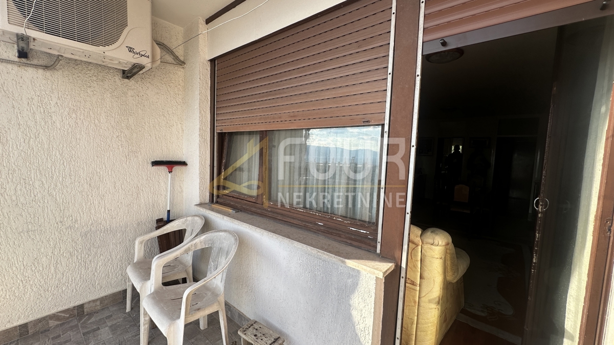 Stanovanje Podmurvice, Rijeka, 63,50m2