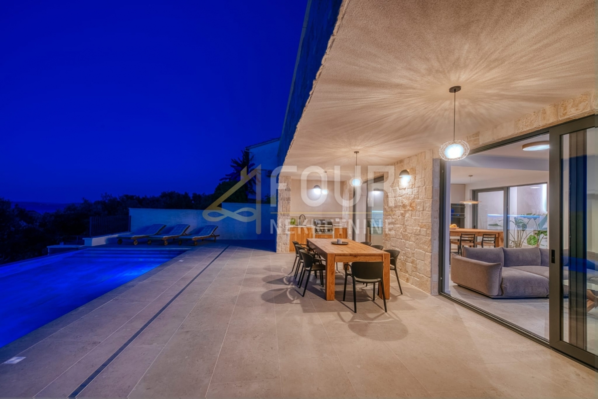 Hiša Mali Iž, Zadar - Okolica, 294m2