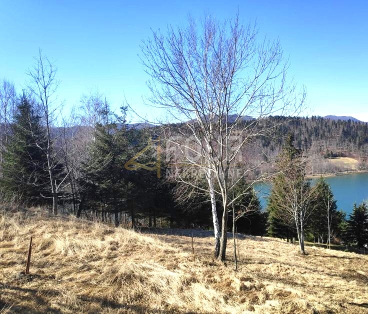 Zemljišče Fužine, 2.935m2