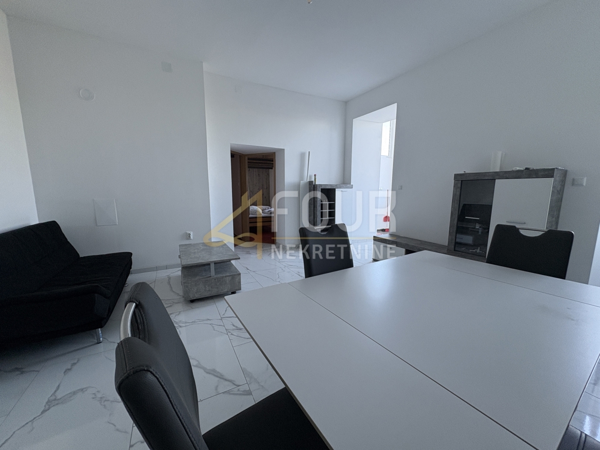 Stanovanje Stoja, Pula, 48,70m2