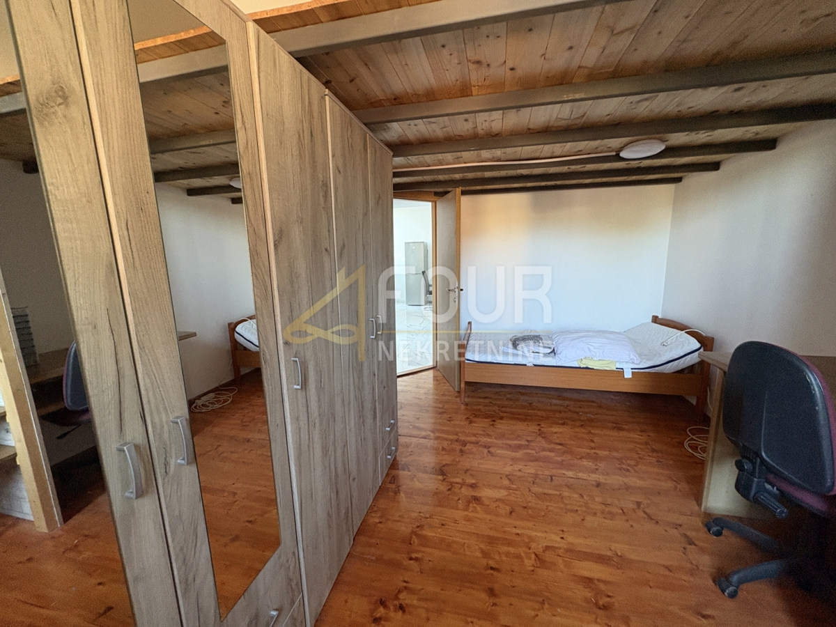 Stanovanje Stoja, Pula, 48,70m2