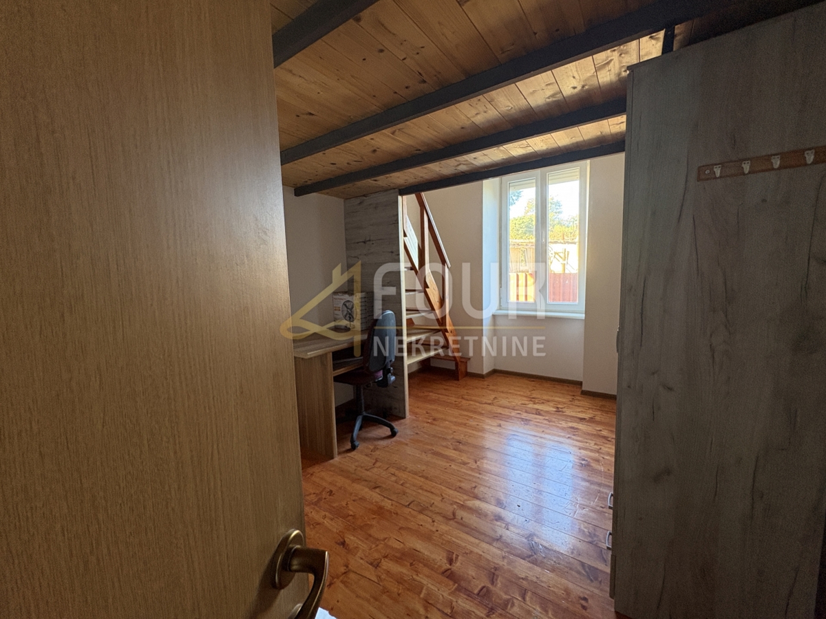 Stanovanje Stoja, Pula, 48,70m2