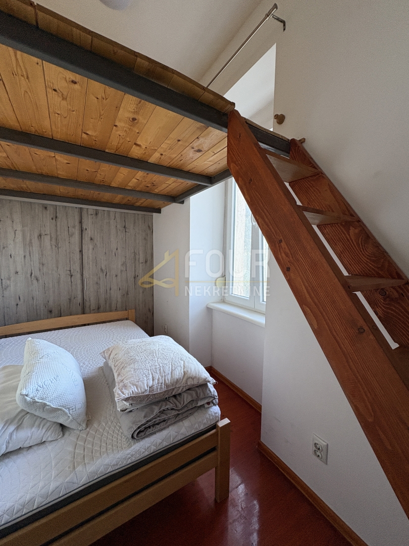 Stanovanje Stoja, Pula, 48,70m2