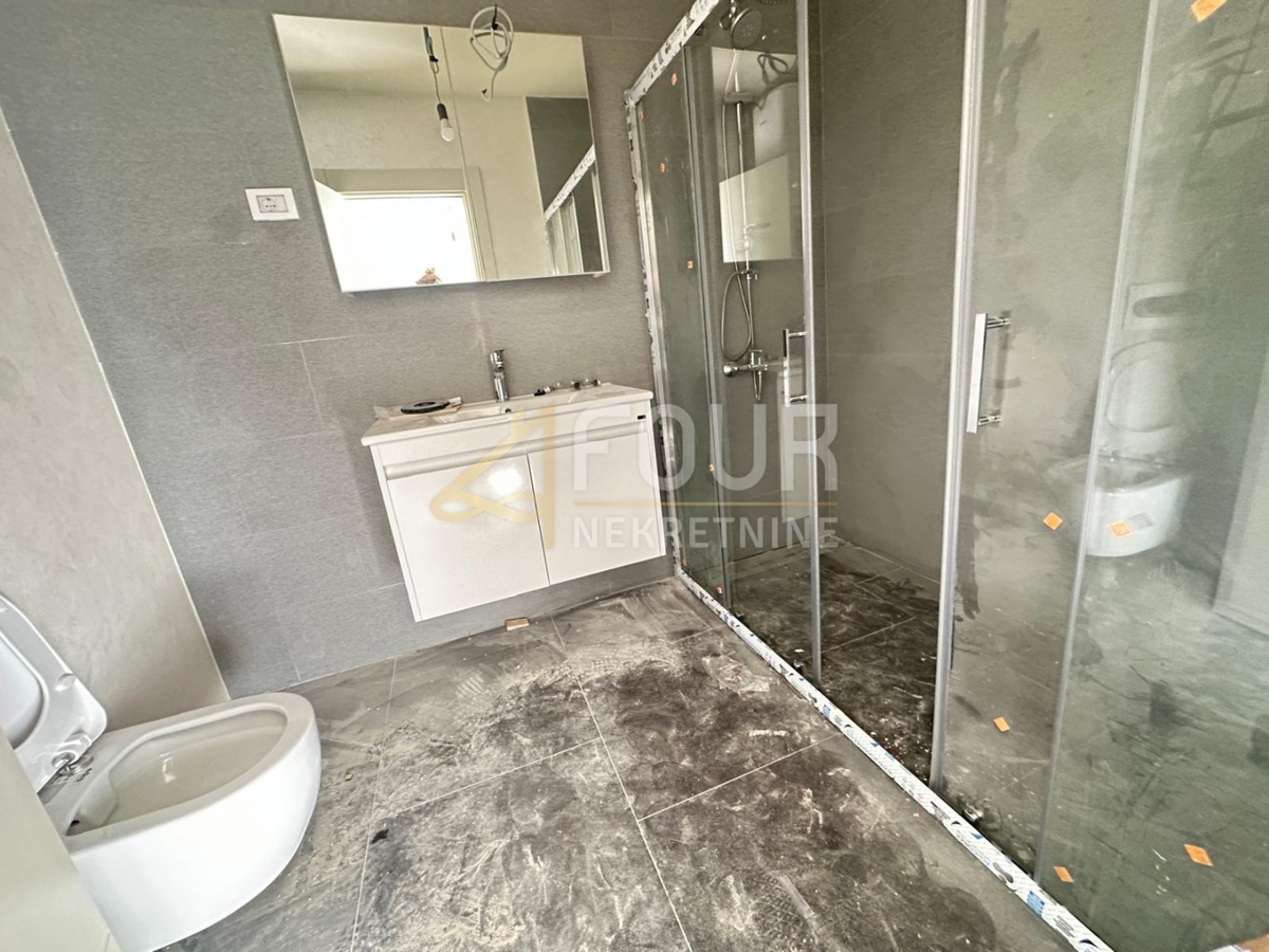 Stanovanje Poreč, 57,34m2