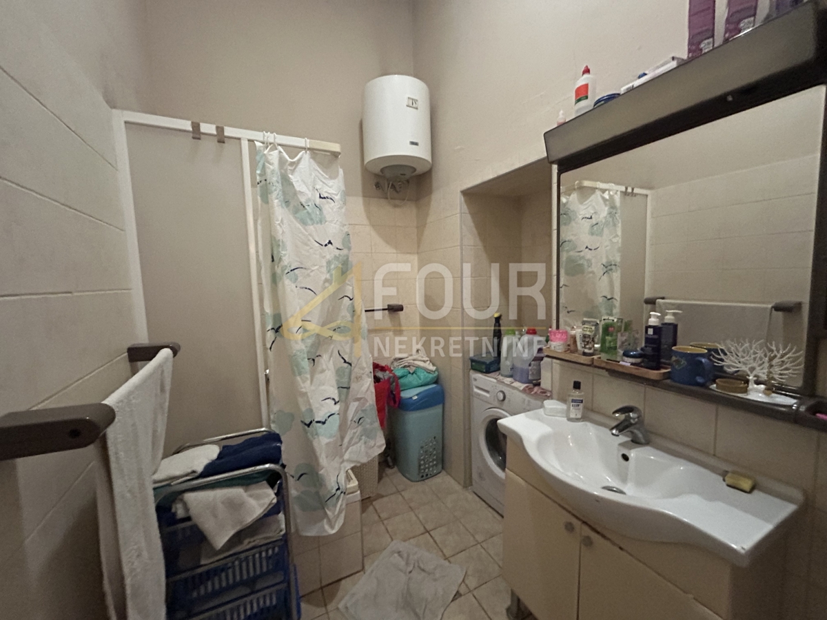 Stanovanje Centar, Pula, 114,50m2