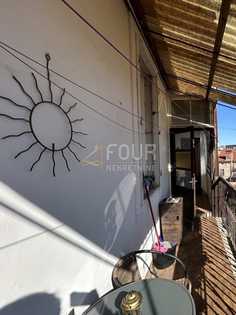 Stanovanje Centar, Pula, 114,50m2