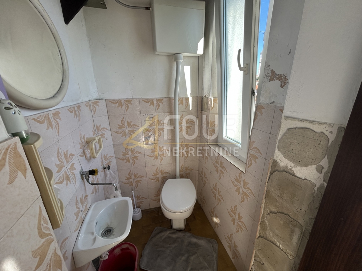 Stanovanje Centar, Pula, 114,50m2