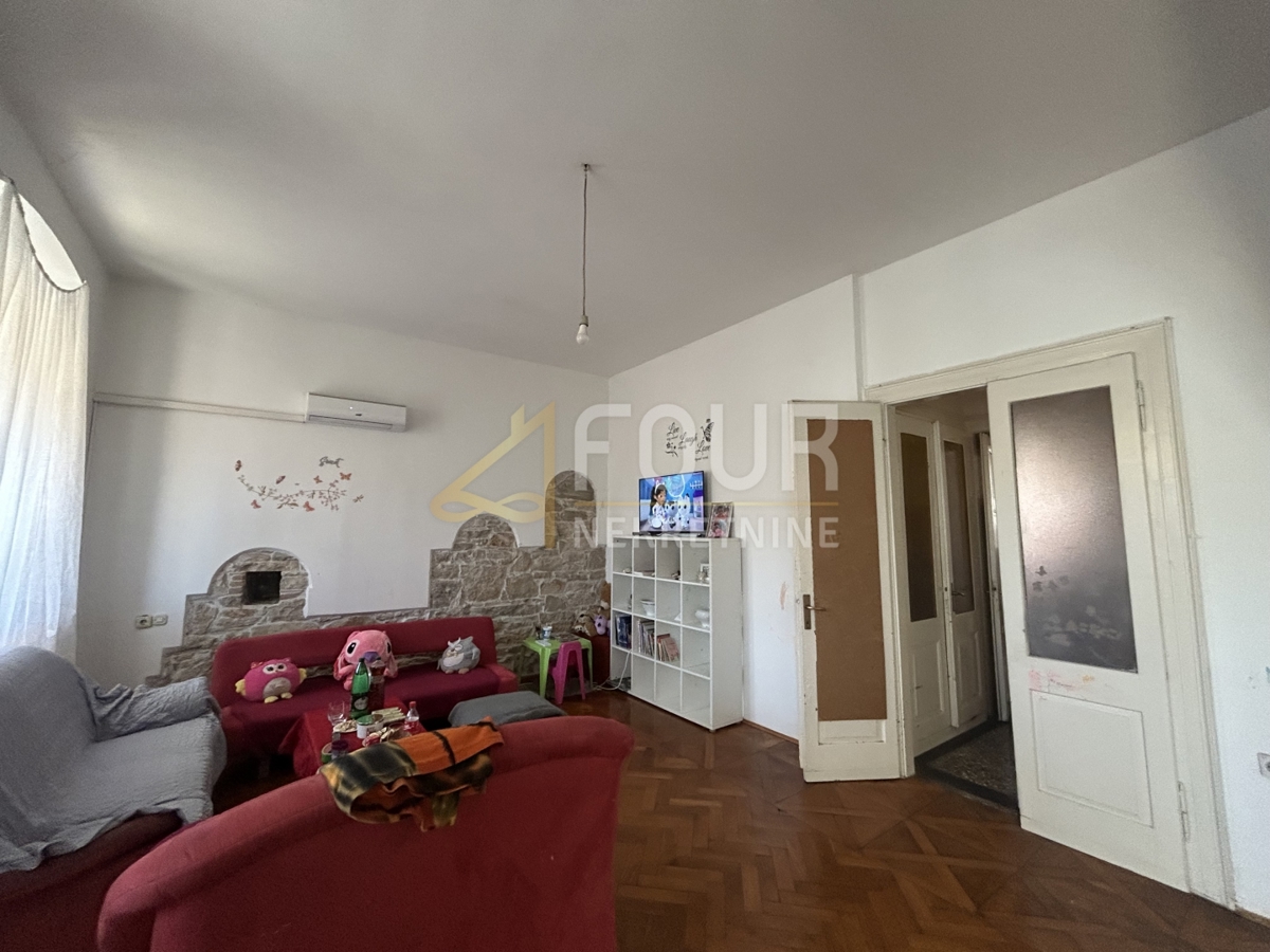 Stanovanje Centar, Pula, 114,50m2