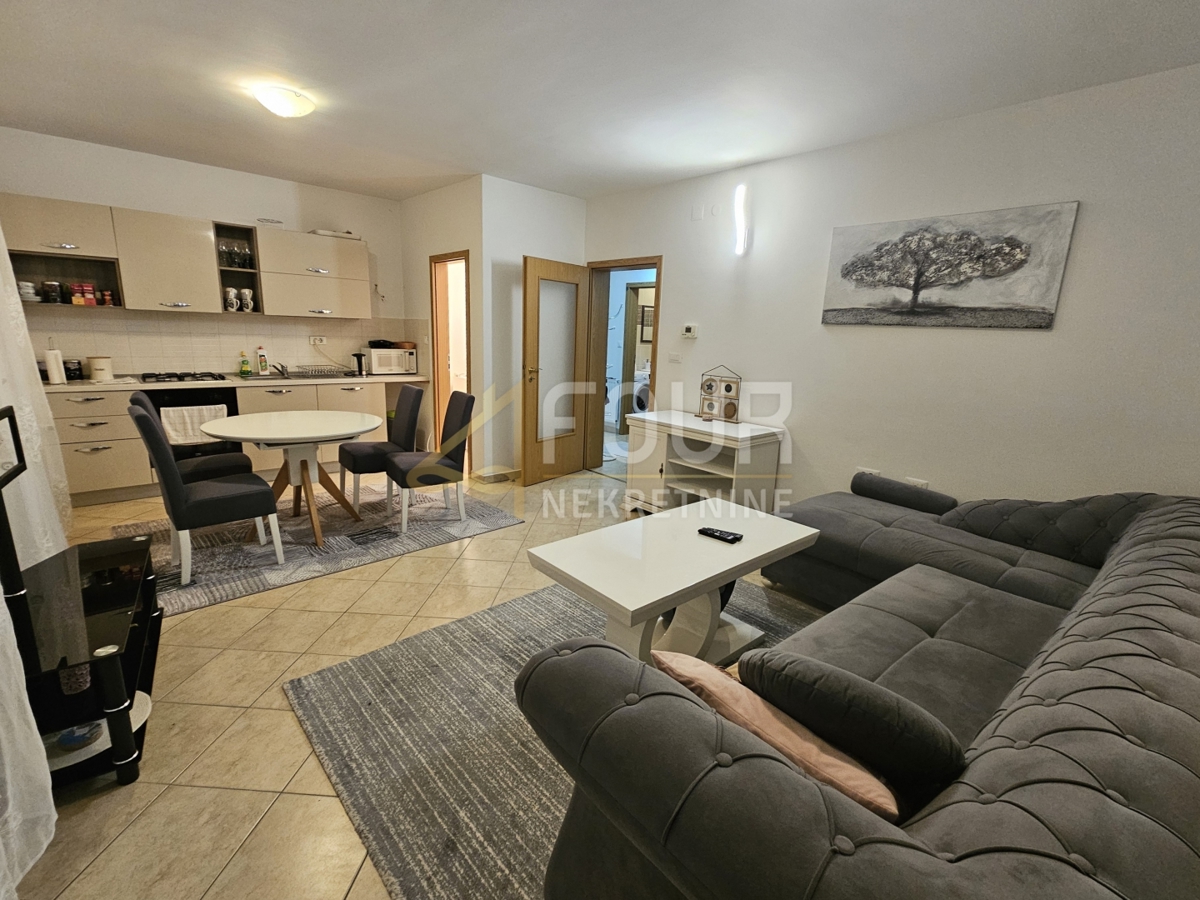 Stanovanje Viškovo, 75,11m2