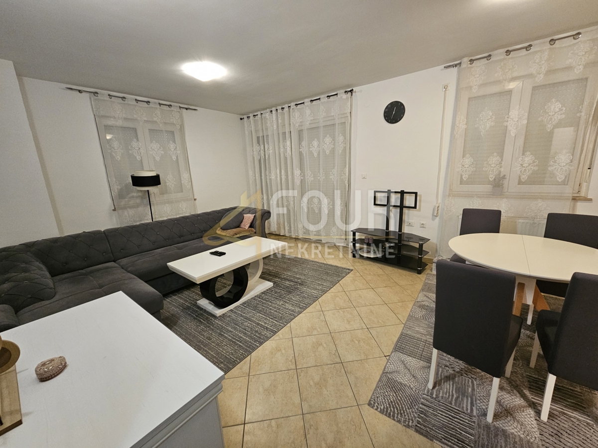 Stanovanje Viškovo, 75,11m2