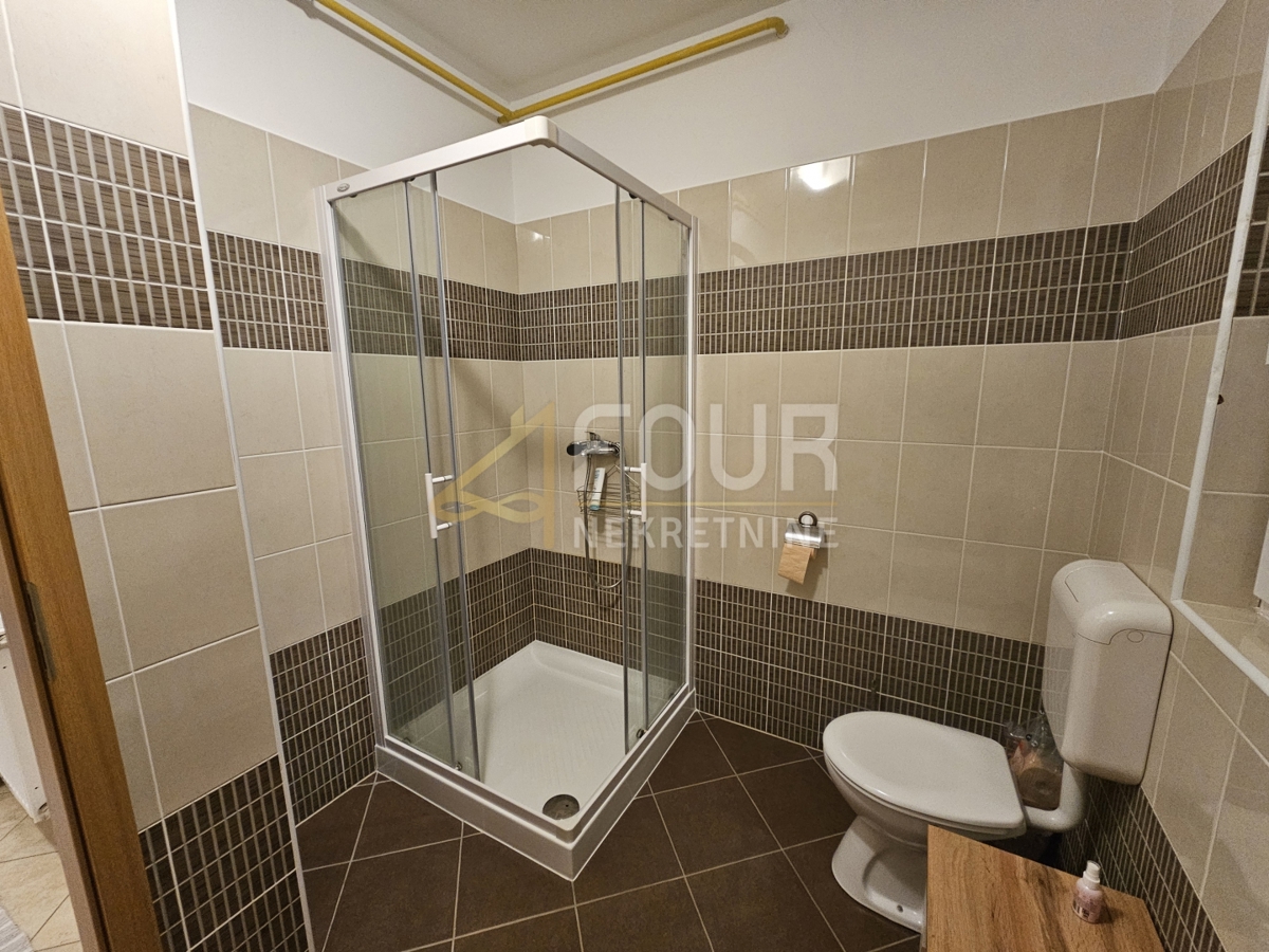 Stanovanje Viškovo, 75,11m2