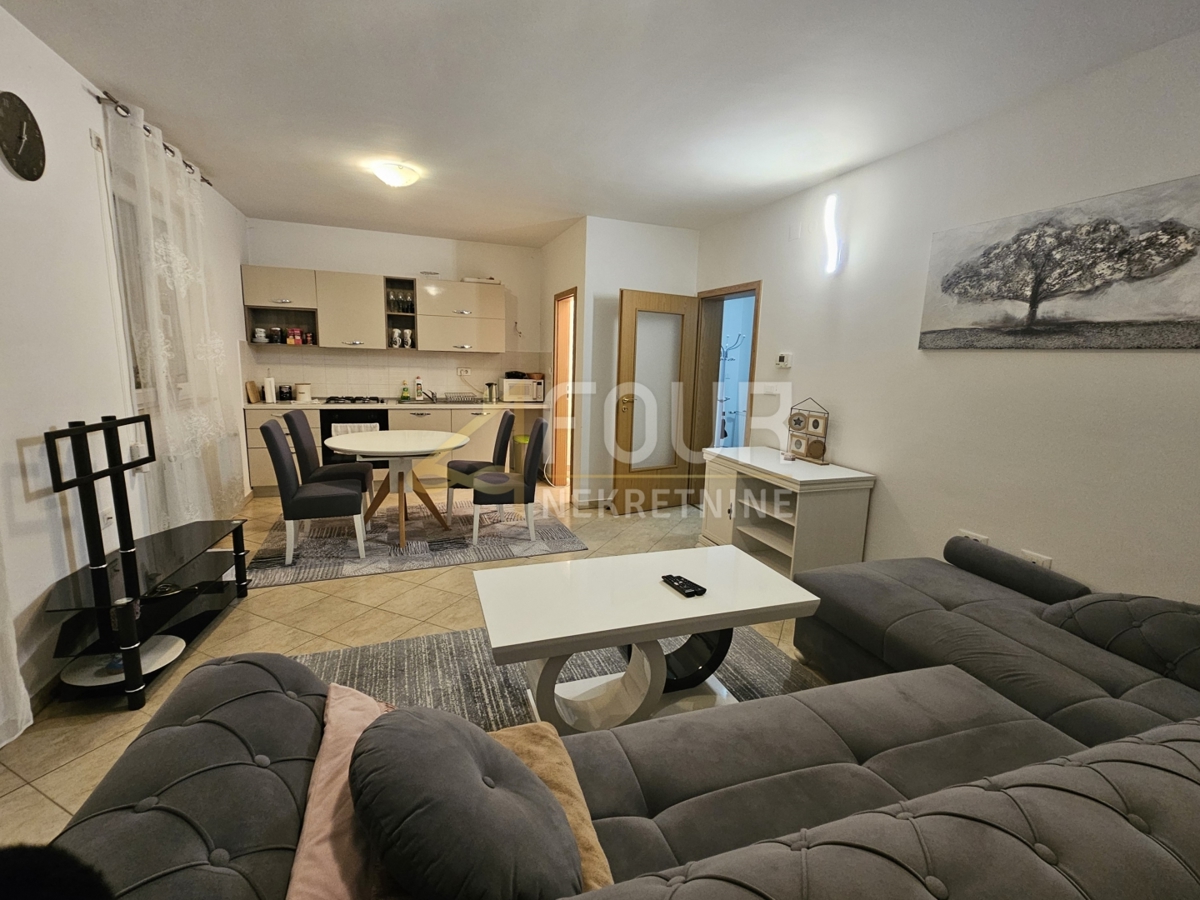 Stanovanje Viškovo, 75,11m2