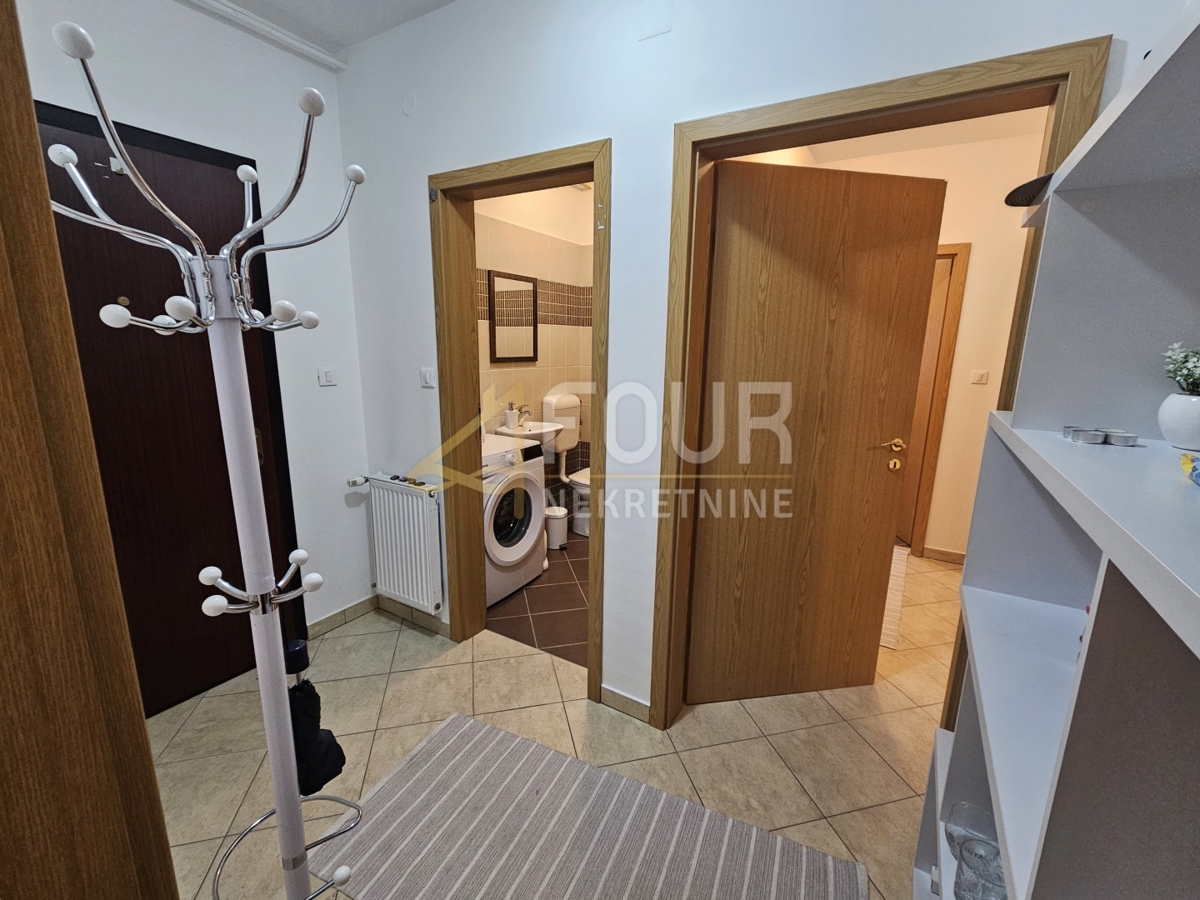 Stanovanje Viškovo, 75,11m2