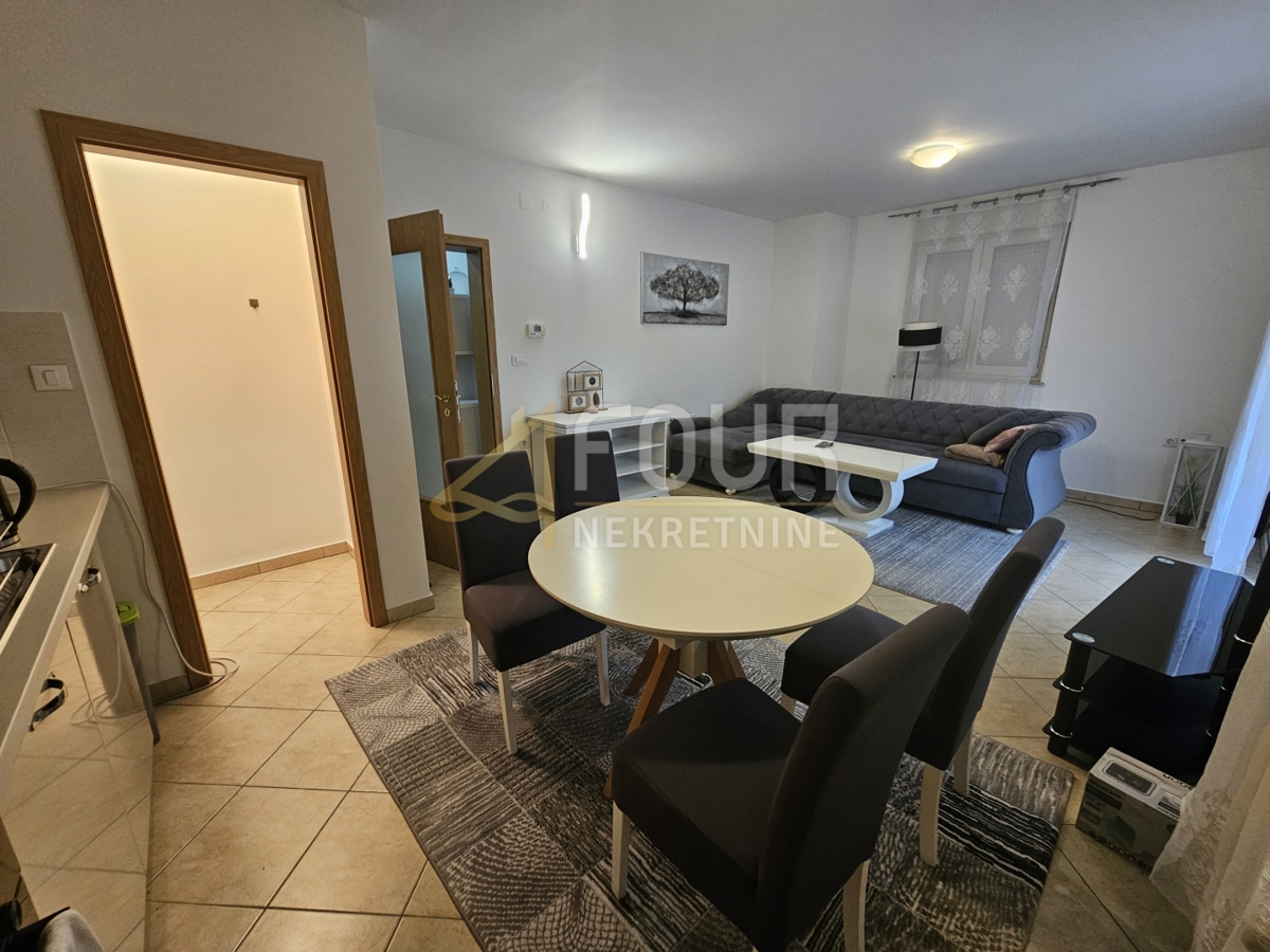 Stanovanje Viškovo, 75,11m2