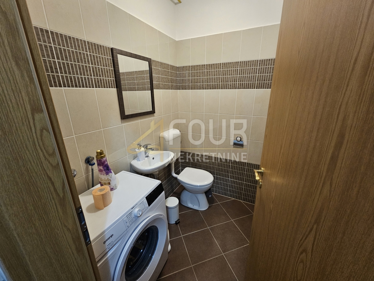 Stanovanje Viškovo, 75,11m2