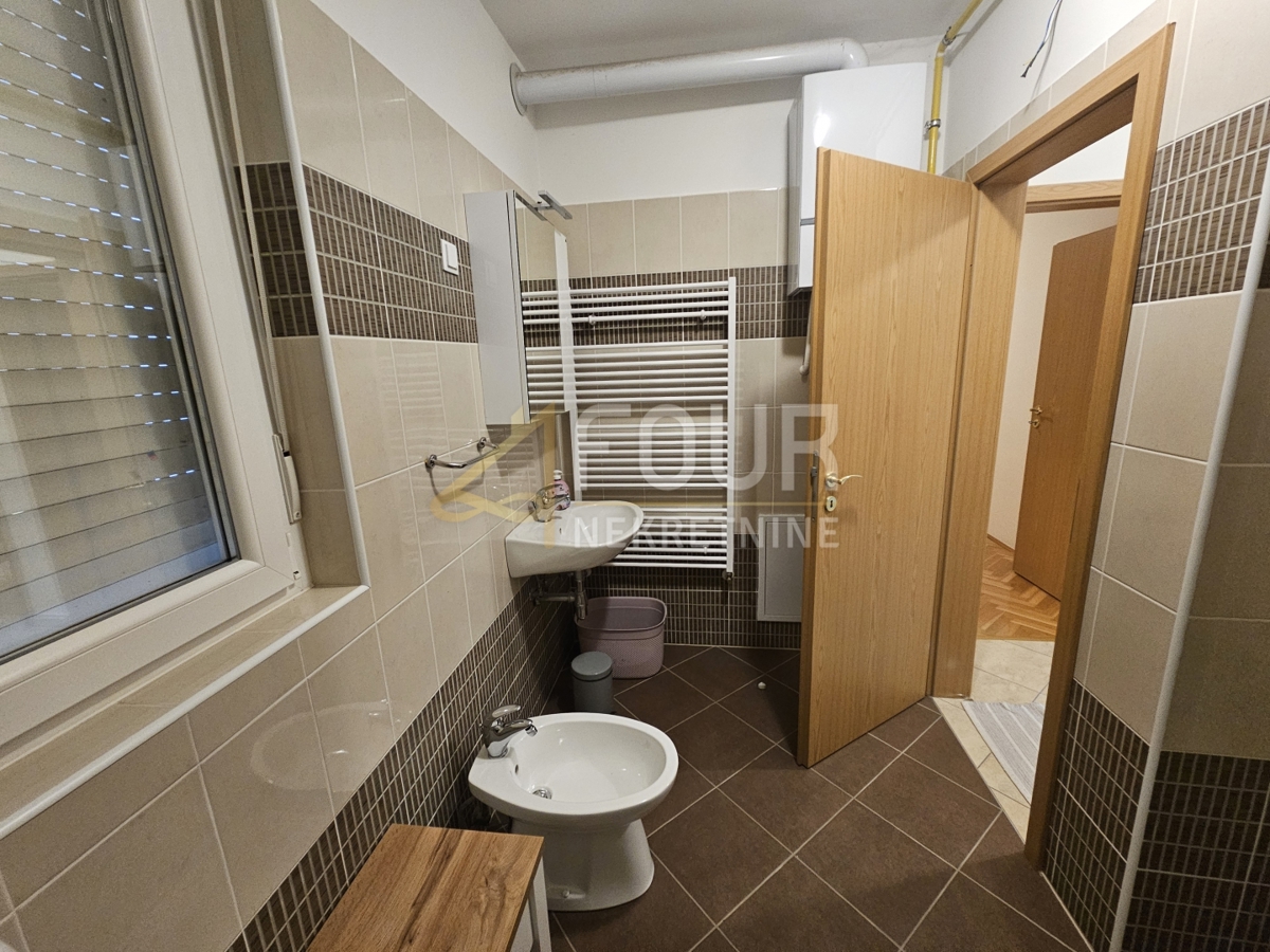 Stanovanje Viškovo, 75,11m2