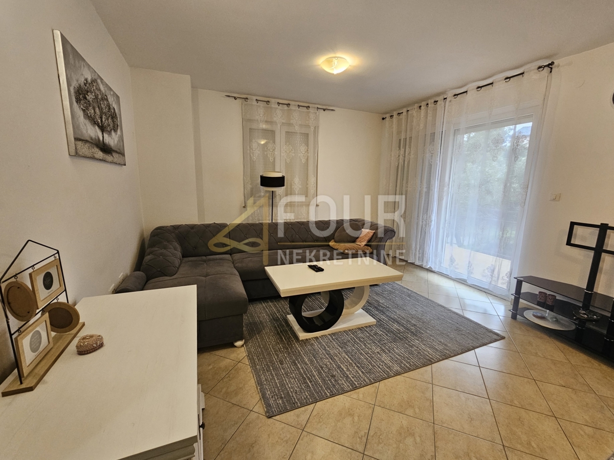 Stanovanje Viškovo, 75,11m2