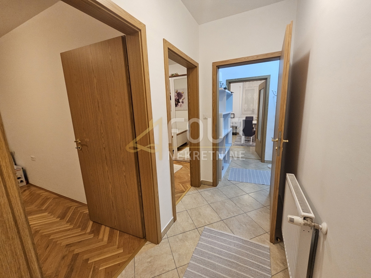 Stanovanje Viškovo, 75,11m2