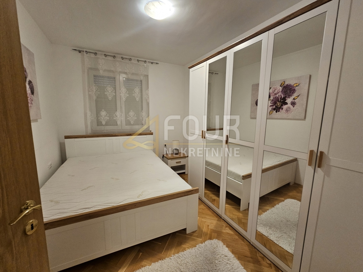 Stanovanje Viškovo, 75,11m2