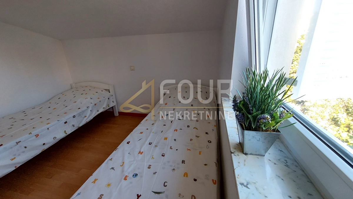 Stanovanje Jadranovo, Crikvenica, 66,64m2