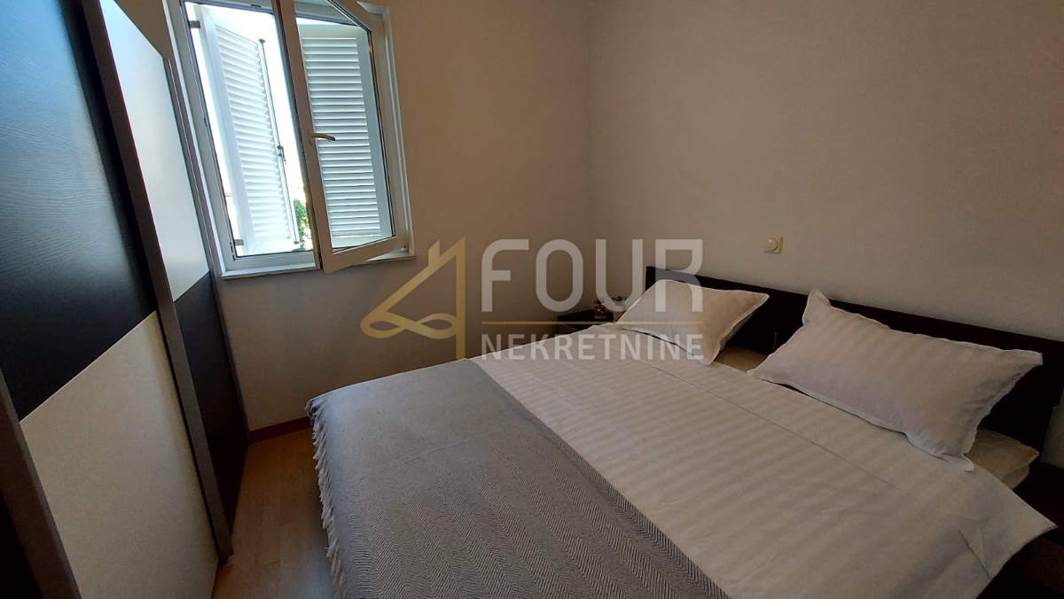 Stanovanje Jadranovo, Crikvenica, 66,64m2