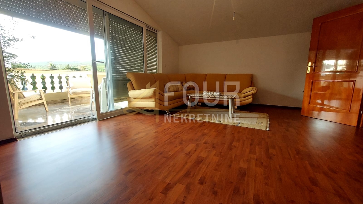 Stanovanje Jadranovo, Crikvenica, 66,64m2