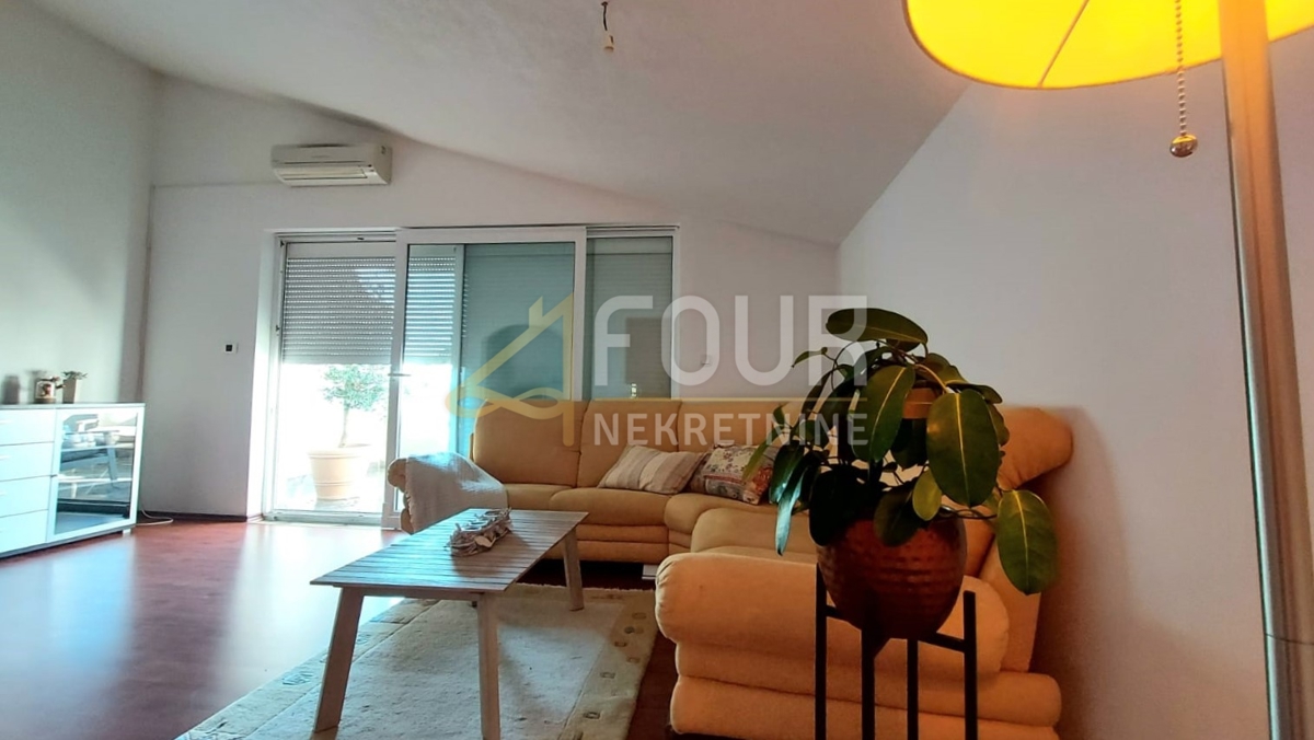 Stanovanje Jadranovo, Crikvenica, 66,64m2