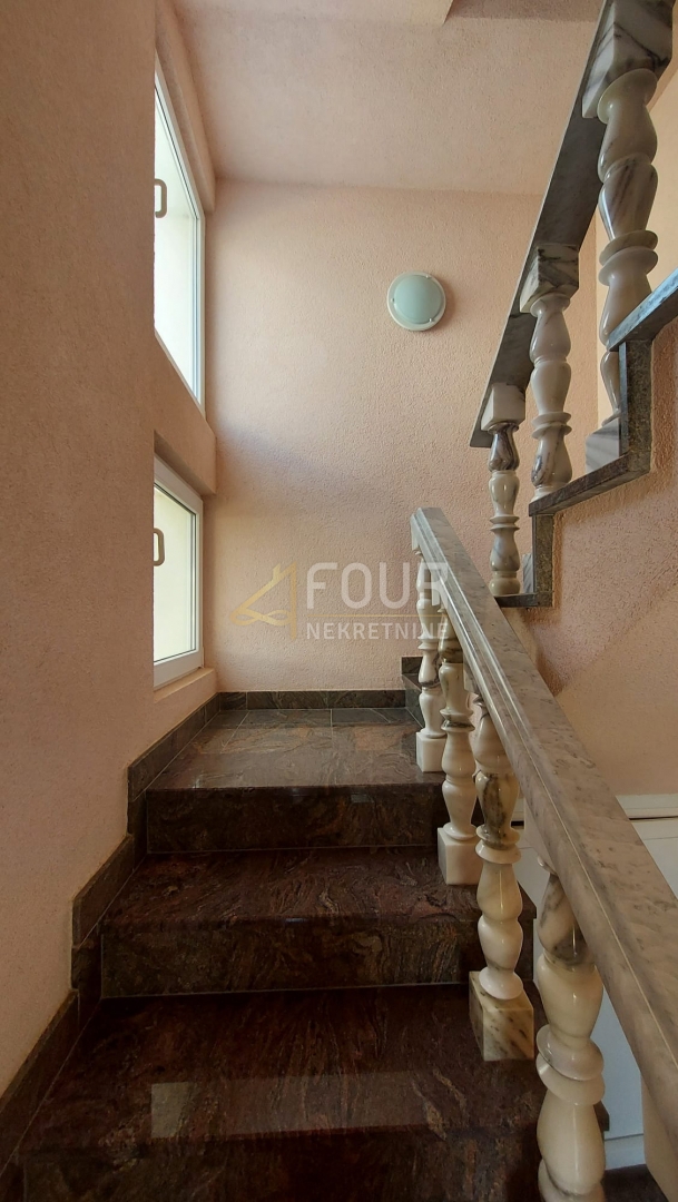 Stanovanje Jadranovo, Crikvenica, 66,64m2