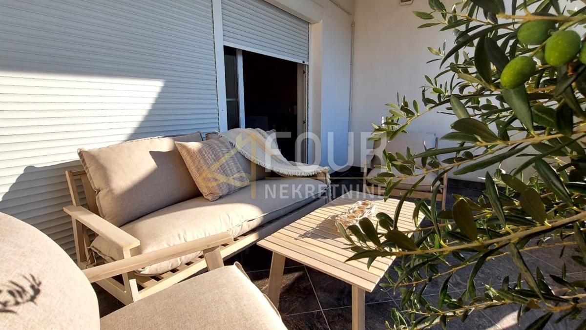 Stanovanje Jadranovo, Crikvenica, 66,64m2