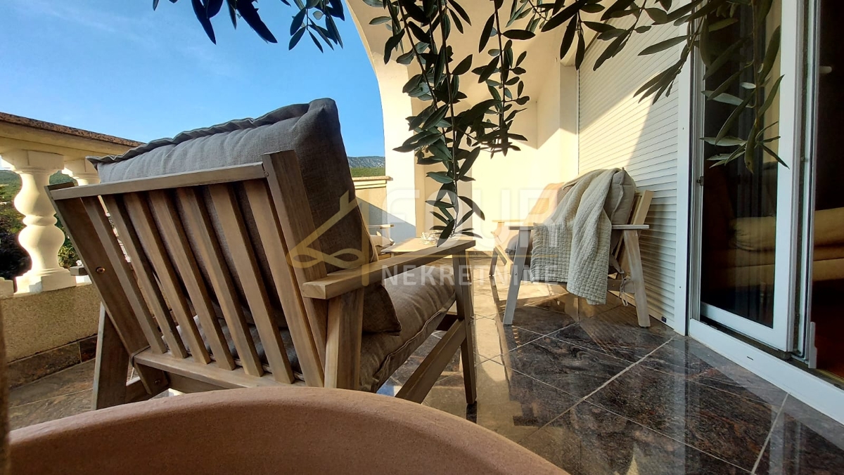 Stanovanje Jadranovo, Crikvenica, 66,64m2