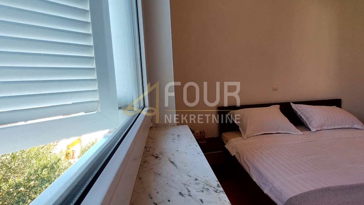 Stanovanje Jadranovo, Crikvenica, 66,64m2