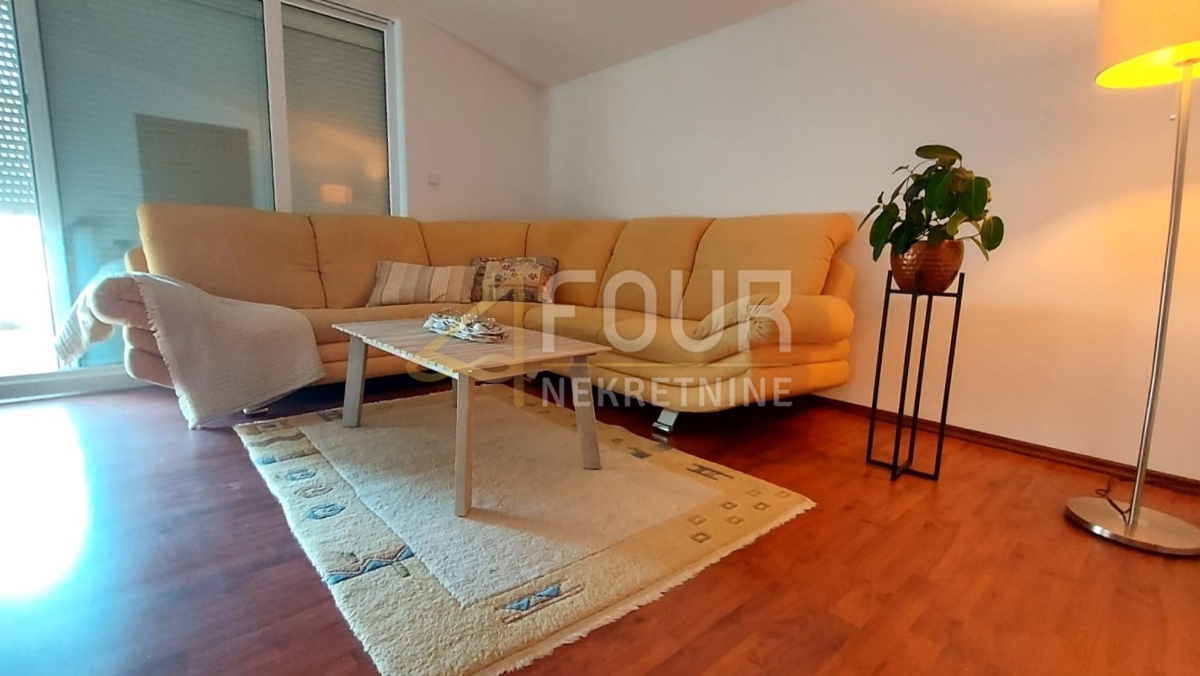 Stanovanje Jadranovo, Crikvenica, 66,64m2