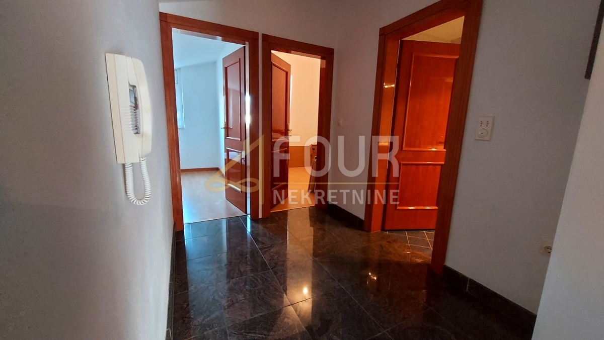 Stanovanje Jadranovo, Crikvenica, 66,64m2